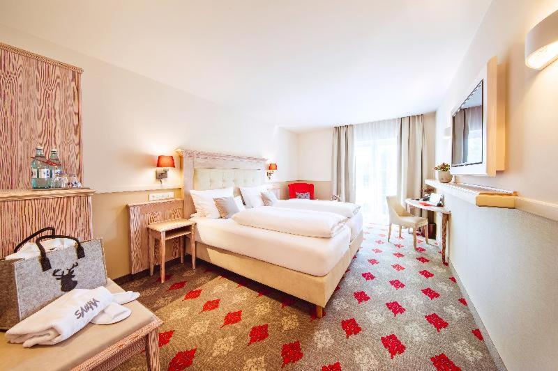 Landgasthof Hotel Gentner Núremberg Habitación foto
