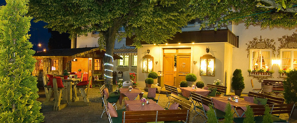 Landgasthof Hotel Gentner Núremberg Exterior foto